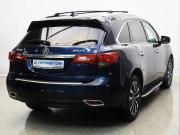 Acura MDX III Москва  - изображение 25