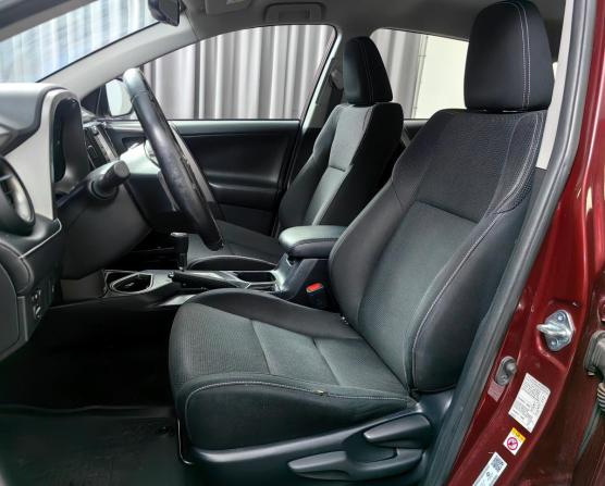 Toyota RAV4 IV (XA40) Рестайлинг с пробегом 2019 года, цена 2 649 000 рублей, 110083 км, внедорожник, Автокод Объявления