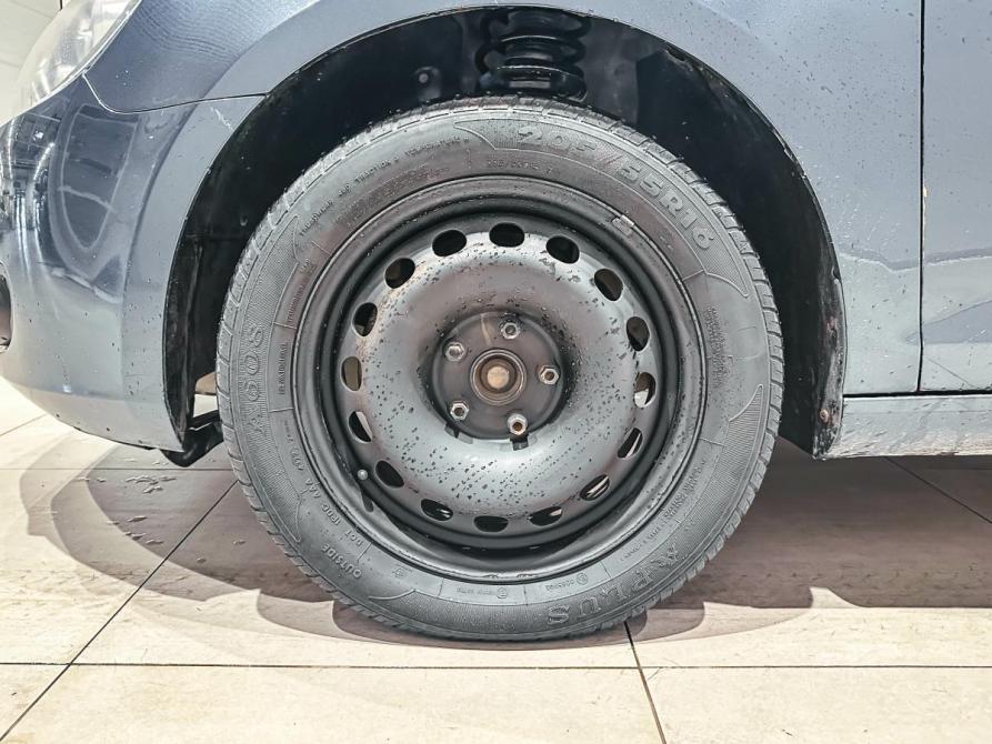 Volkswagen Golf VI Екатеринбург  - изображение 11
