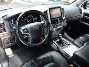 Toyota Land Cruiser 200 Series Рестайлинг 2 Челябинск  - изображение 41