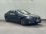 BMW 5 серии VI (F10/F11/F07) Рестайлинг Липецк  - изображение 21