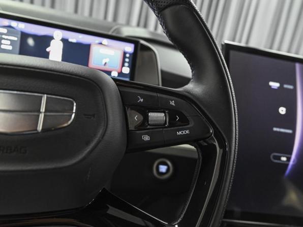 Geely Atlas II с пробегом 2023 года, цена 2 344 000 рублей, 35896 км, внедорожник, Автокод Объявления