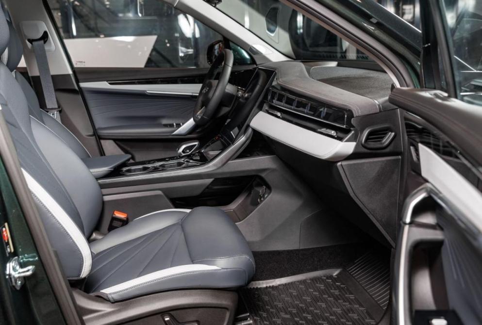 Geely Atlas II Саратов  - изображение 7