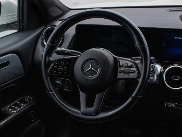 Mercedes-Benz GLB I (X247) с пробегом 2021 года, цена 2 580 000 рублей, 168093 км, внедорожник, Автокод Объявления