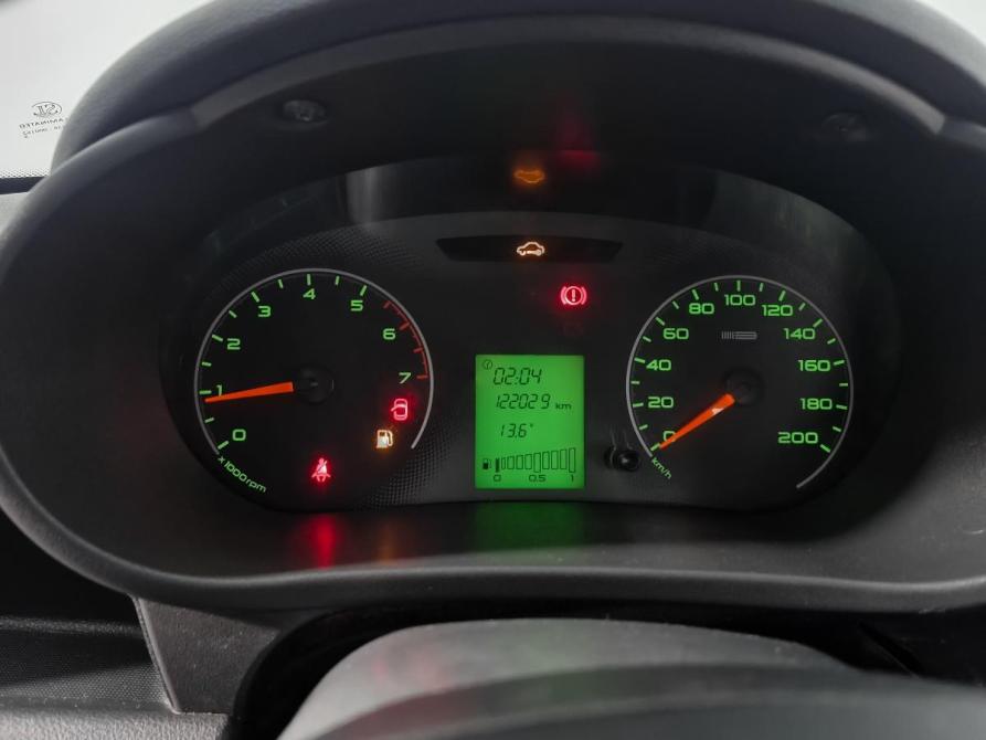 Lada (ВАЗ) Granta I Нижний Новгород  - изображение 15