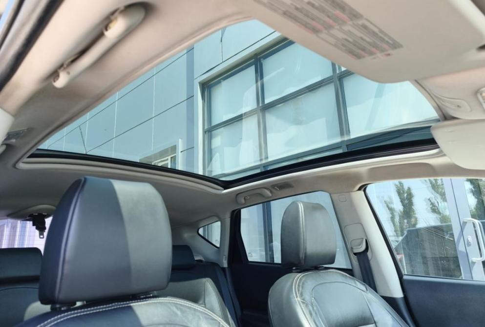 Nissan Qashqai I Рестайлинг Саратов  - изображение 30