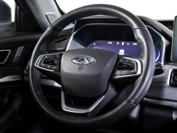 Chery Tiggo 8 Pro I с пробегом 2022 года, цена 1 967 000 рублей, 37558 км, внедорожник, Автокод Объявления