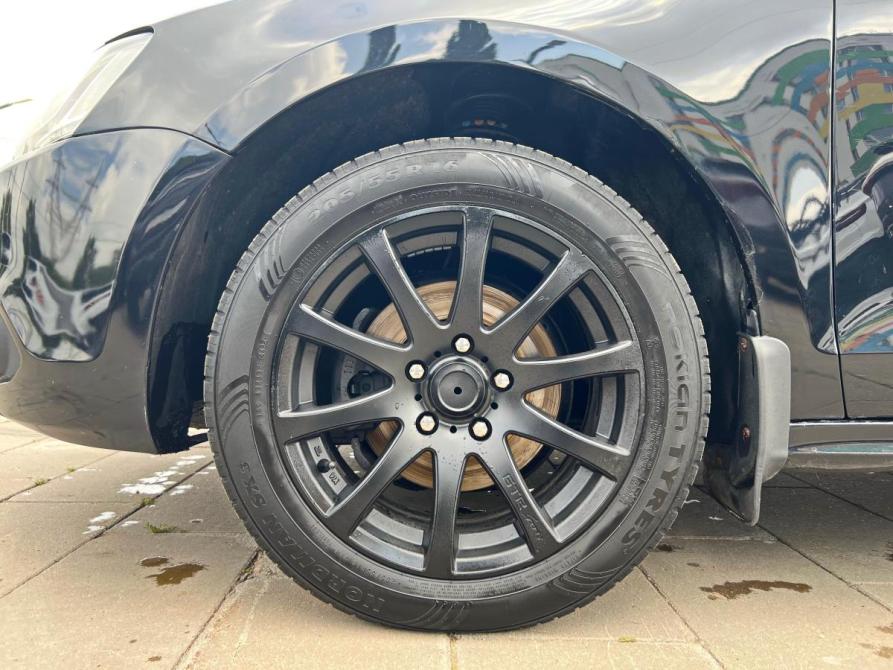 Volkswagen Jetta VI Стерлитамак  - изображение 8