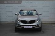 Kia Sportage III Рестайлинг Старый Оскол  - изображение 26