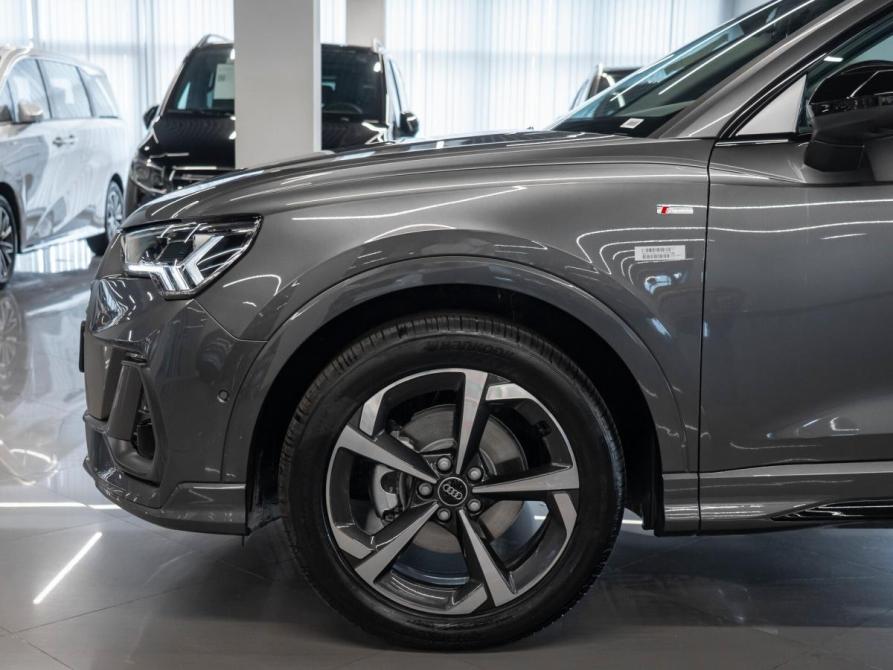 Audi Q3 II (F3) Москва  - изображение 22