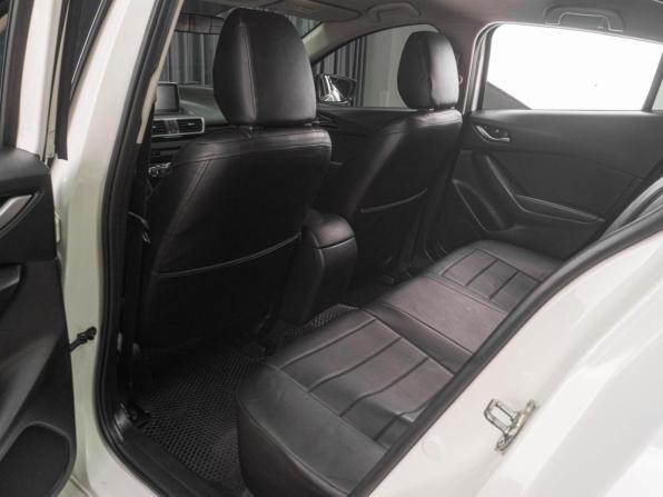 Mazda 3 III (BM) с пробегом 2014 года, цена 1 199 000 рублей, 161349 км, хэтчбек, Автокод Объявления