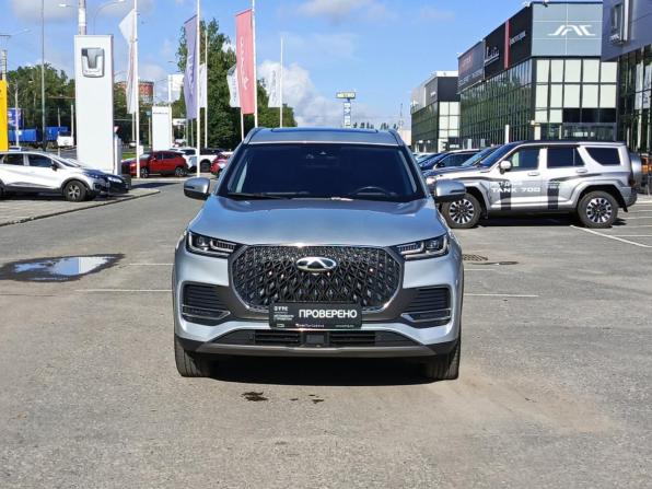 Chery Tiggo 8 Pro Max I с пробегом 2023 года, цена 2 300 000 рублей, 82486 км, внедорожник, Автокод Объявления