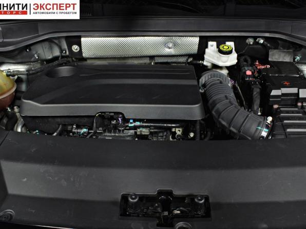 Jaecoo J8 с пробегом 2024 года, цена 3 497 000 рублей, 40256 км, внедорожник, Автокод Объявления