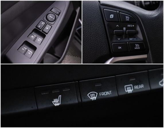 Hyundai Tucson III Рестайлинг с пробегом 2020 года, цена 2 170 000 рублей, 104302 км, внедорожник, Автокод Объявления