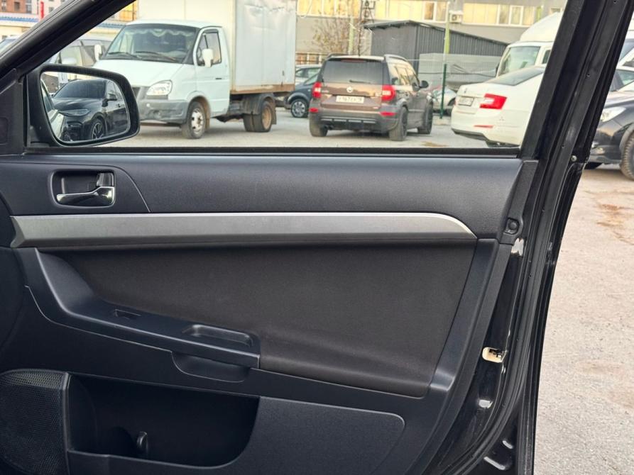 Mitsubishi Lancer X Ижевск  - изображение 15