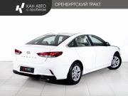 Hyundai Sonata VII (LF) Рестайлинг Казань  - изображение 20