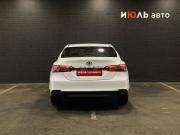 Toyota Camry VIII (XV70) Челябинск  - изображение 31