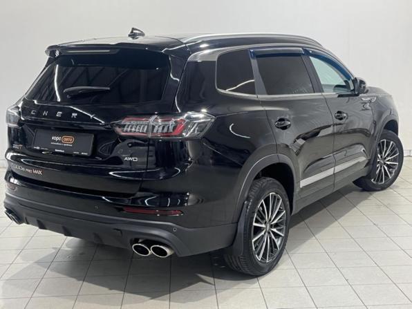 Chery Tiggo 8 Pro Max I с пробегом 2022 года, цена 2 389 000 рублей, 35177 км, внедорожник, Автокод Объявления