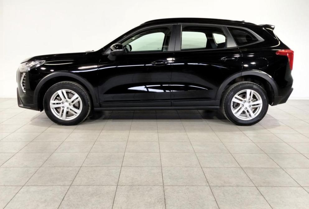 Haval Jolion I Рестайлинг Саратов  - изображение 8
