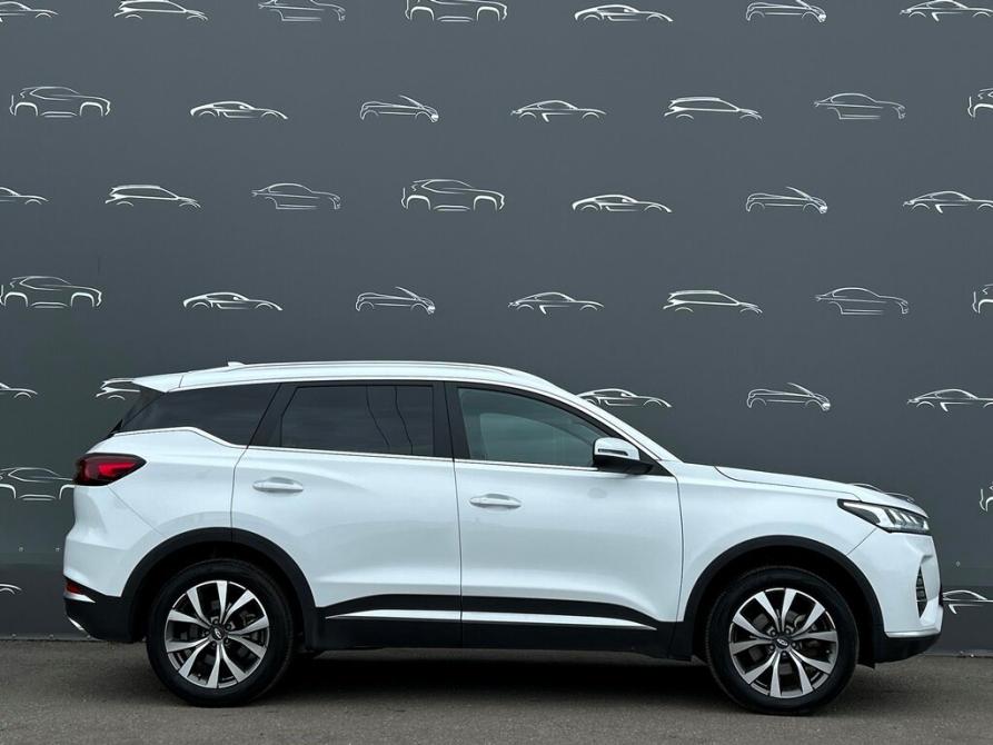 Chery Tiggo 7 Pro I Санкт-Петербург  - изображение 12