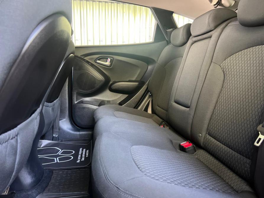 Hyundai ix35 I Великий Новгород  - изображение 10