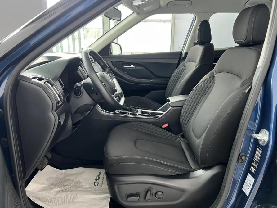 Hyundai Creta II Москва  - изображение 15