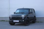 Lada (ВАЗ) Niva Legend Белгород  - изображение 24