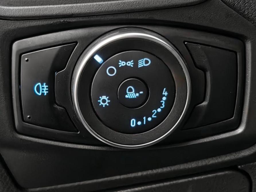Ford Focus III Рестайлинг Москва  - изображение 21