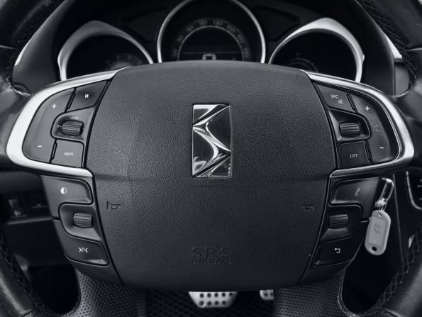 Citroen DS4 с пробегом 2012 года, цена 870 000 рублей, 151665 км, хэтчбек, Автокод Объявления