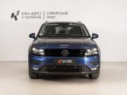 Volkswagen Tiguan II Казань  - изображение 10