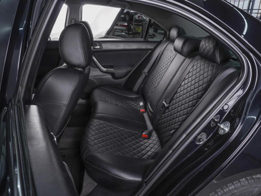 Honda Accord VII Рестайлинг Ростов-на-Дону  - изображение 9