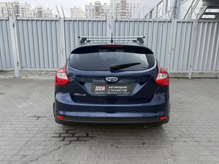 Ford Focus III Ростов-на-Дону  - изображение 5