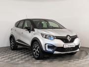 Renault Kaptur I Санкт-Петербург  - изображение 25