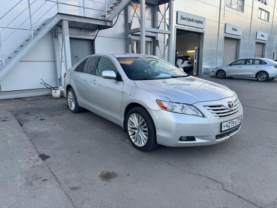 Toyota Camry VI (XV40) Челябинск  - изображение 1