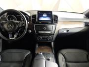 Mercedes-Benz GLS I (X166) Москва  - изображение 38