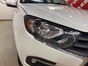 Lada (ВАЗ) Granta I Рестайлинг Новочеркасск  - изображение 25