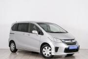 Honda Freed I Рестайлинг 2 Красноярск  - изображение 24