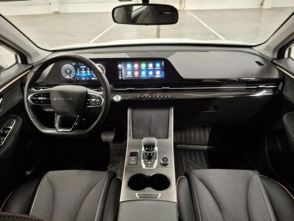 Omoda C5 I с пробегом 2022 года, цена 1 775 000 рублей, 34261 км, внедорожник, Автокод Объявления