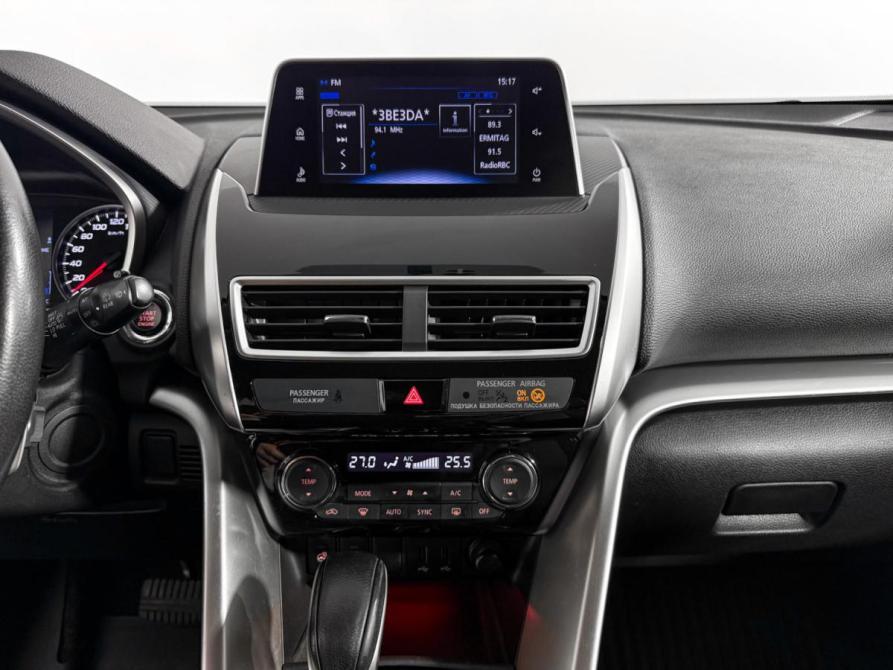 Mitsubishi Eclipse Cross I Санкт-Петербург  - изображение 16