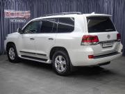 Toyota Land Cruiser 200 Series Рестайлинг 2 Москва  - изображение 30