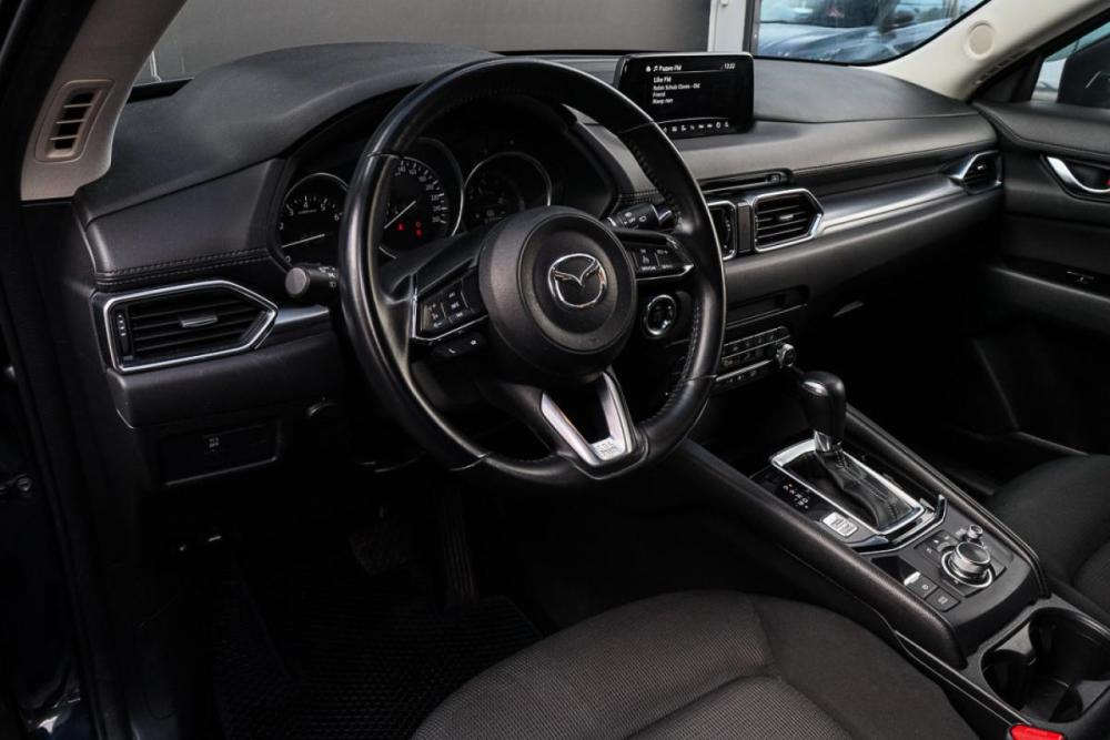 Mazda CX-5 II Москва  - изображение 13