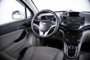 Chevrolet Orlando I Пермь  - изображение 33