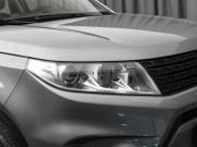 Suzuki Vitara II Москва  - изображение 41
