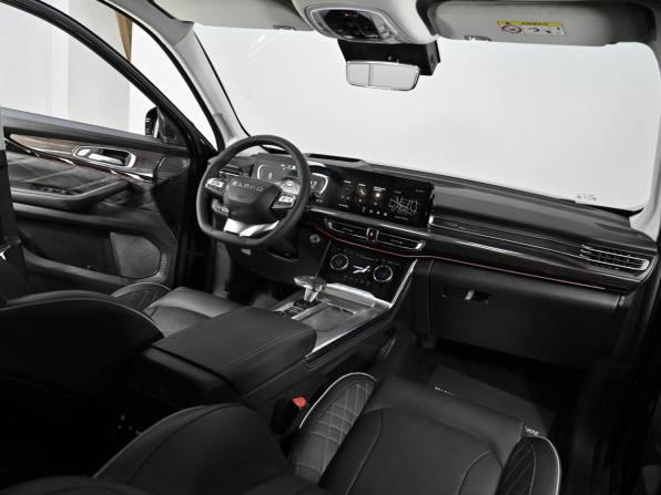 Exeed VX I с пробегом 2022 года, цена 2 249 000 рублей, 127000 км, внедорожник, Автокод Объявления