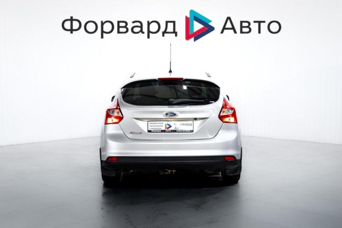 Ford Focus III с пробегом 2011 года, цена 650 000 рублей, 209000 км, хэтчбек, Автокод Объявления