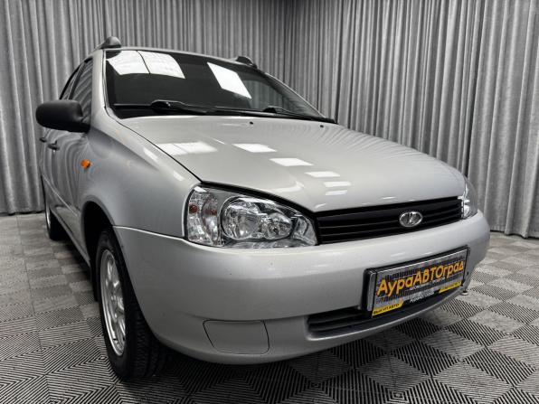 Lada (ВАЗ) Kalina I с пробегом 2008 года, цена 270 000 рублей, 180304 км, универсал, Автокод Объявления