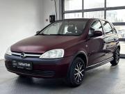 Opel Corsa C Уфа  - изображение 23
