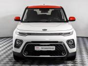 Kia Soul III Москва  - изображение 17