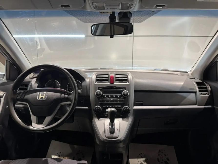 Honda CR-V III Новосибирск  - изображение 15