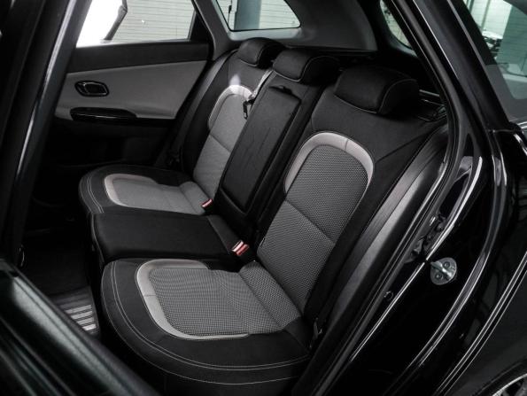 Kia Ceed II Рестайлинг с пробегом 2017 года, цена 1 499 000 рублей, 86514 км, универсал, Автокод Объявления